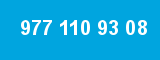 977 110 93 08